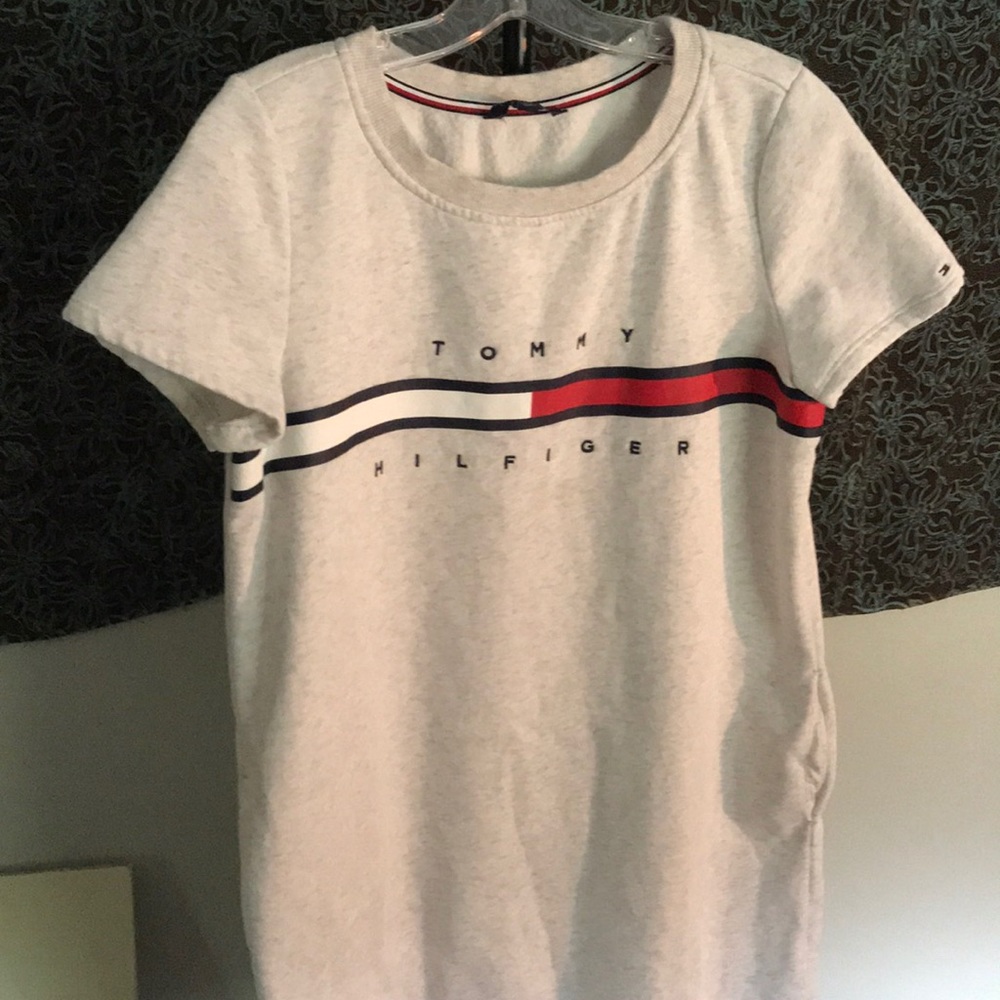 Tommy Hilfiger Sweater Dress
